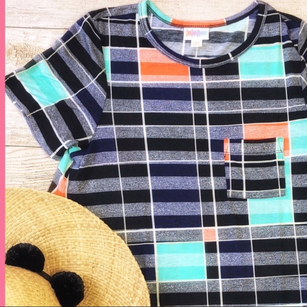 NWT LuLaRoe Carly Dress